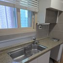 953 | ✨ 청주 방서동 중흥S클래스 113동 – 아티잔 DU953 사각싱크볼 교체 후기