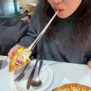 샘말슈퍼 | 인천 연수동 피자킹 가성비 단골 피자집 매장식사 배달 후기