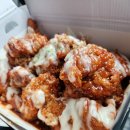 갓튀긴후라이드김천점 | 대실역맛집, 강정보치킨 데이트 갓튀긴후라이드 다사본점