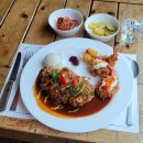 옥정호풍차 이미지