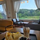 커피베이 산성점 | 청주 상당산성 대형 베이커리 카페_포레시안