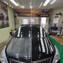 경기광택 | 경기광주 광택 시공 후기, 스월마크와 백화가 심했던 그랜저HG 복원 과정