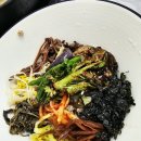 전주한옥마을산아래