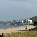 종주) 동해안 자전거길 일부구간 : 경포해변~정동진~망상해변~추암촛대바위~한재공원~임원~울진은어다리