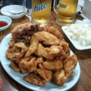 오늘은 치맥
