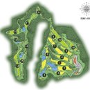 프린세스 골프클럽 이미지