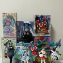 짱캐릭터 | 도파민 터지는 UFO캐쳐 짱오락실, 펀시티 피규어 후기