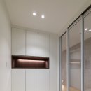 금정산쌍용예가2차아파트 | 금정구아파트인테리어 쌍용예가2차 33평형 올리모델링 현장 후기