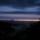 울릉도 도동항-성인봉-간두산(말잔둥,천두산)-줄맨등길-저동항-저동재-도동항 gpx / 울릉도 성인봉 일출 산행 이미지