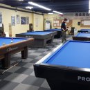 지하당구장 이미지