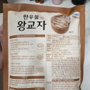 [냉동만두요리] 한우물 왕교자 만두 후기