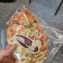 슈브레드빵 이미지