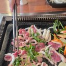 1138 | 남양주 드라이브 맛집 추천 고소한 오리로스와 돌판짜빠게티까지 완벽했던 황금산오리구이 후기