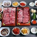 황소밥상 이미지
