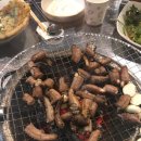민아산꼼장어