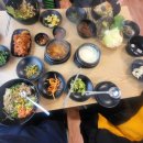 들꽃밥상 이미지