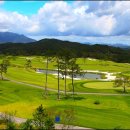골프존카운티사천 이미지