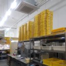 반올림피자 죽전오리점 이미지