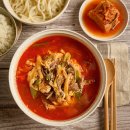 바로육개장