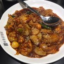 금천 롯데캐슬 동궁찜닭 독산점 / 독산동 찜닭 맛집