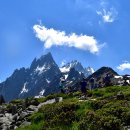 7/20~28(8박9일-여름휴가)-유럽3개국-뚜르드 몽블랑-Mont Blanc-알프스 최고의 트레킹 코스- 신청 안내 공지 이미지