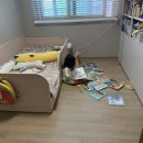 해피차일드어린이집 | 35개월 아기 책육아 북트리 기록 : 개구쟁이 특공대 1,2, 나와라! 식탁위 영웅들, 소전집 첫노출 대박