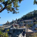 해운대관광안내소 | 부산- 해파랑길 2코스 (해운대 관광안내소~기장군청)/ 18.2 Km