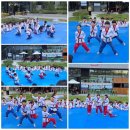 경희대박사태권도교육관 | 완성도 높은 작품으로, 경희대박사태권도 시범단의 올해 첫 특별무대!!!