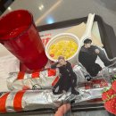 (유)아웃백스테이크하우스코리아 코엑스스타필드점 | 🐺앤팀 콘서트 후기🐺