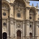 라 까사(La Casa) | 스페인 신혼여행 : 2박 3일 그라나다 숙소 카사 드 라 카테드랄(Casa de la Catedral) 후기