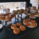 기역니은펜션 | [전남 담양] 베이글 + 자몽 히비스커스 에이드 맛집 한옥카페'기역니은디귿'