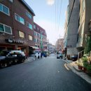 CU북가좌 증가로점 | 실습 끝나고 홍대 나들이 그리고 할머니 댁