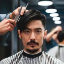 젠틀맨헤어 이미지