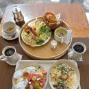 문카페(문토스트)일광점 | 일광, 건강한 브런치가 있는 기장 브런치 카페 맛집 아워오차드