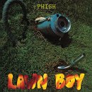 Phish - Lawn Boy 이미지