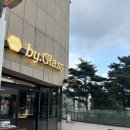 상왕십리역1-1번출구 | 왕십리 안경:상왕십리역 바이 글라스 안경점에서 티타늄 안경테 맞춘 후기