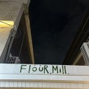 플라워밀다이닝(Flour Mill Dining) | 대구 범어동 속 작은 유럽, 플라워밀다이닝 파스타 맛집