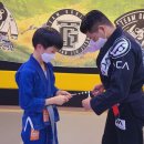 용인대 특전 합기도 이미지