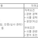 [전북/충북] (10월 06일 마감) (주)오리온 - 공장(익산/청주) 생산관리 경력사원 모집 이미지