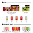 우주라이크 커피 이미지