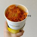 메가엠지씨커피서울중계초점 | 메가커피 메뉴 소세지 김치볶음밥 (엠지씨네 통쏘시지 김볶밥) 가격 맛 양 후기