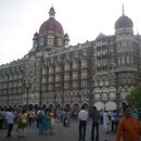 인도 뭄바이 이모저모 (1) 이미지