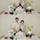 내돈내산 셀프백일상 성공! 잔칫날 백일상대여 후기