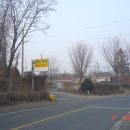 갈매초등학교 버스정류장 이미지