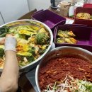 숙이네죽팥칼국수 이미지