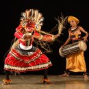 스리랑카, 춤과 음악의 보물섬 이미지