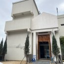 시온1목장 | [사하 대형카페 추천] 토끼 먹이주기🐰🥕 모래놀이 가능한 아기랑 가기 좋은 대형카페 카페시온