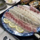 두암주유소 | [광주]방어회 우럭회 모듬회 맛집 두암동 대한수산 솔직후기