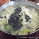 정성손칼국수 이미지