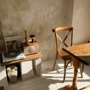 41190-01-07-157 | [세종/ 세종시/ 감성] 세종 감각있는 조용한 감성카페 ‘너른담’ 솔직후기